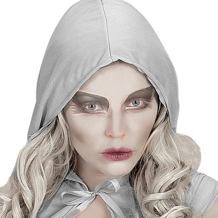 Widmann SRL Make-up grijs