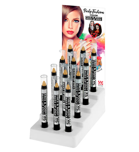 Widmann SRL Make-up potlood Enya beige