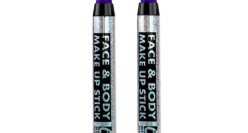 Widmann SRL Make-up potlood Enya paars