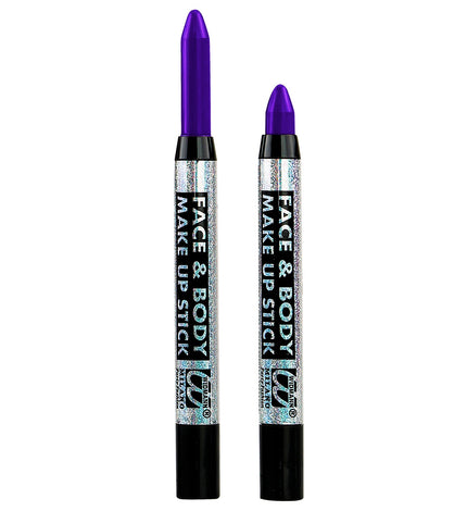 Widmann SRL Make-up potlood Enya paars