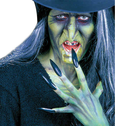 Widmann SRL Make-up set heks met accessoires