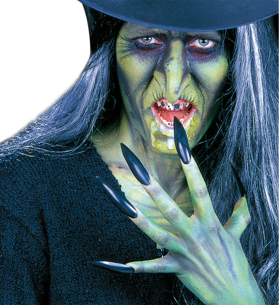 Widmann SRL Make-up set heks met accessoires