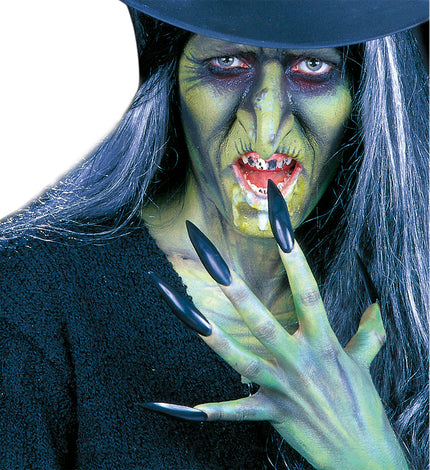 Widmann SRL Make-up set heks met accessoires