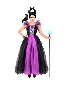 Widmann SRL Malefica jurk