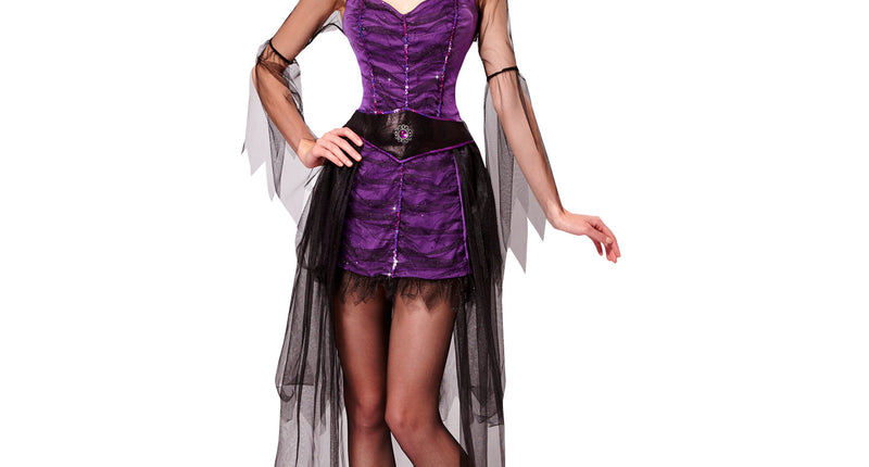 Widmann SRL Maleficia jurk dames