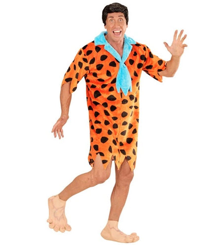 Widmann SRL Man stenen tijdperk Fred