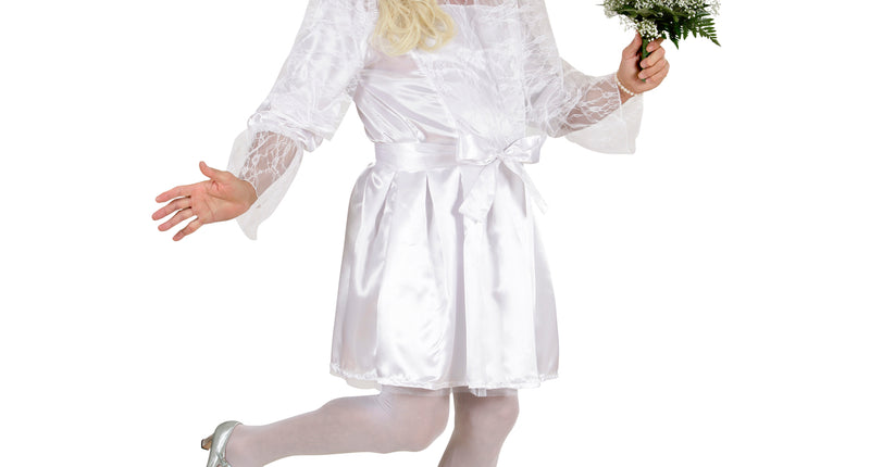 Widmann SRL Mannelijke bruid kostuum Jannes