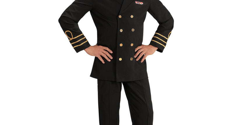 Widmann SRL Marine Officier