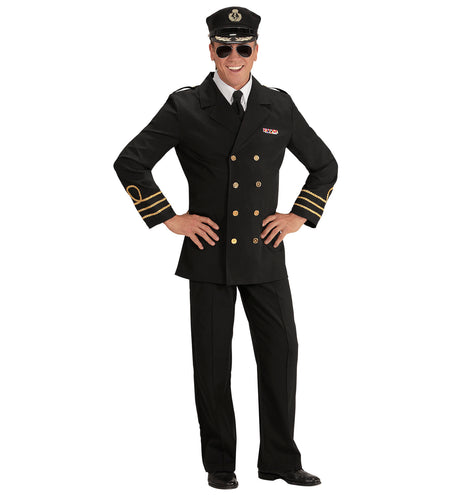 Widmann SRL Marine Officier