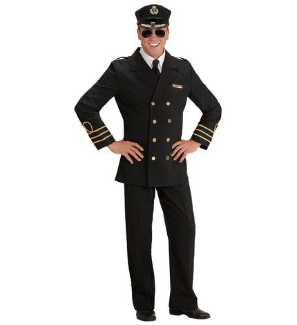 Widmann SRL Marine Officier