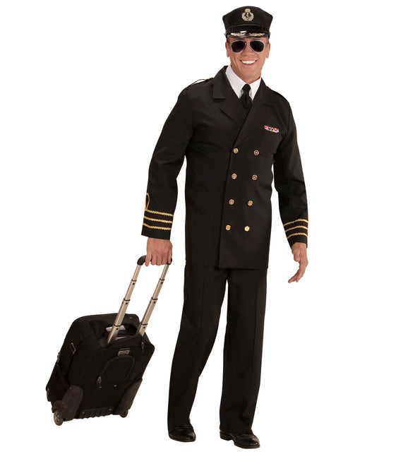 Widmann SRL Marine Officier