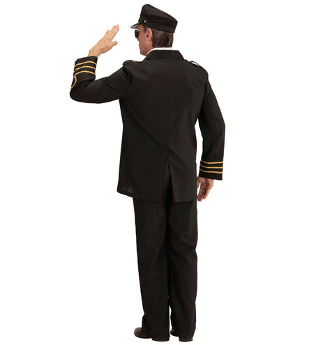 Widmann SRL Marine Officier