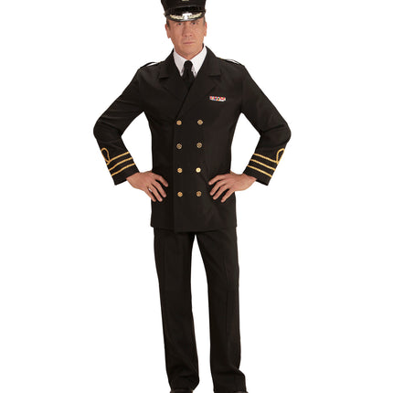 Widmann SRL Marine Officier