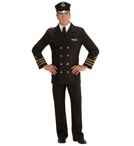 Widmann SRL Marine Officier