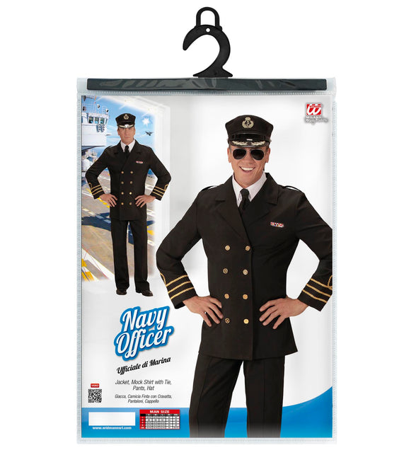 Widmann SRL Marine Officier