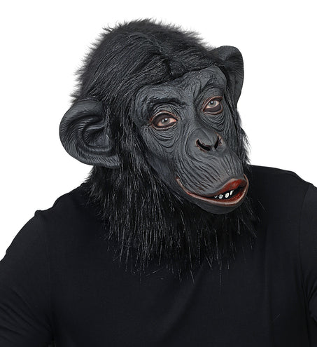 Widmann SRL Masker Chimpansee Afrika