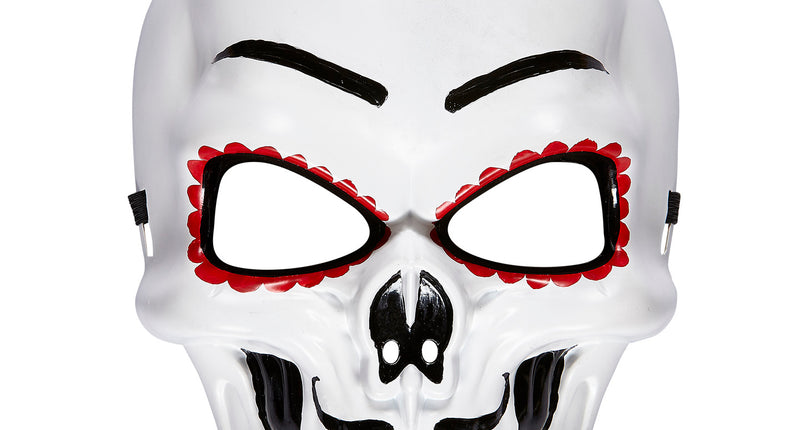 Widmann SRL Masker Dia De Los Muertos