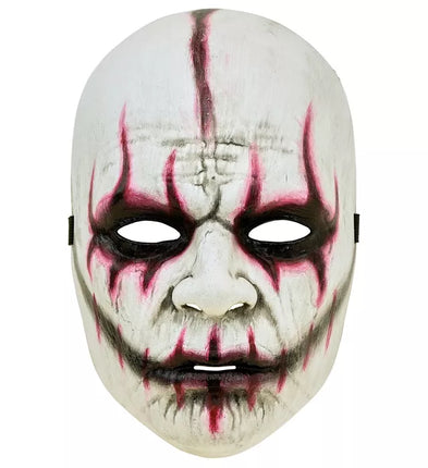 Widmann SRL Masker evil joker Lotte