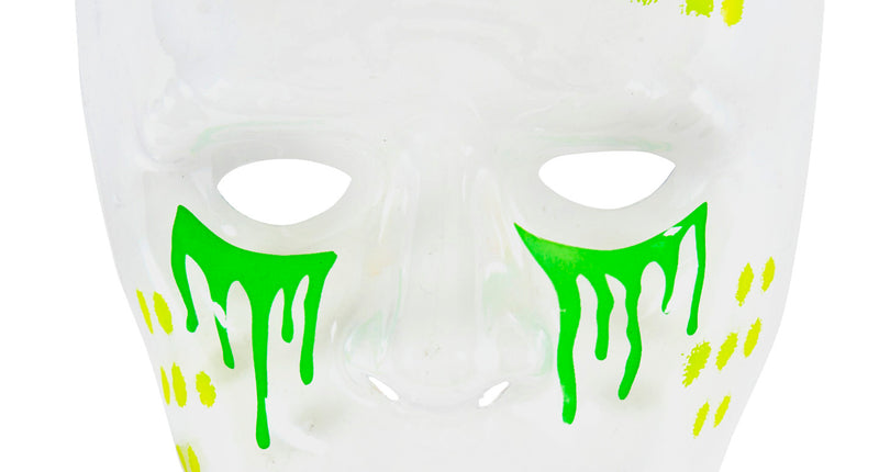 Widmann SRL Masker giftige stoffen PVC