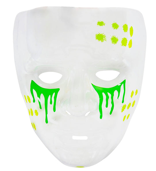 Widmann SRL Masker giftige stoffen PVC