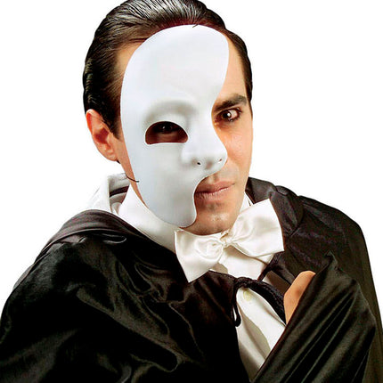 Widmann SRL Masker Phantom of the opera