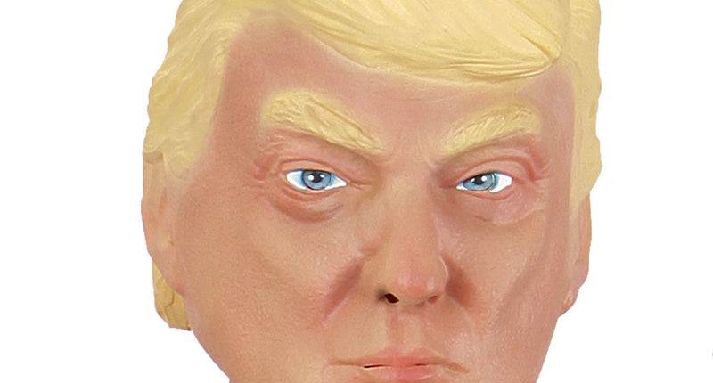 Widmann SRL Masker president Trump America first