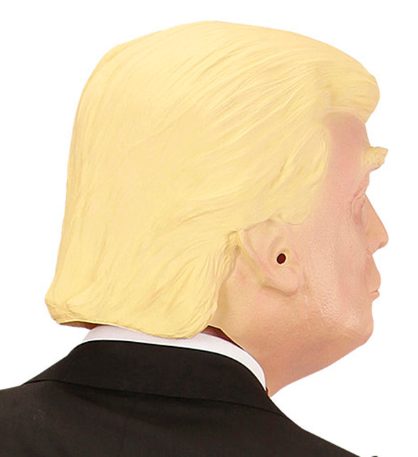 Widmann SRL Masker president Trump America first