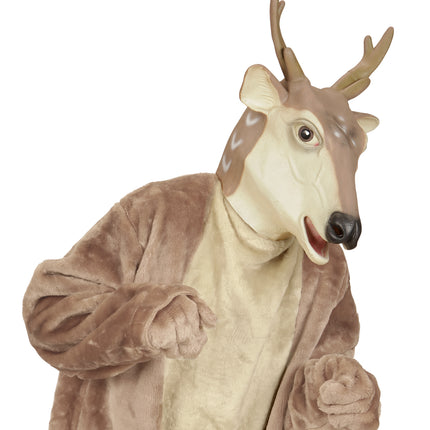 Widmann SRL Masker rendier