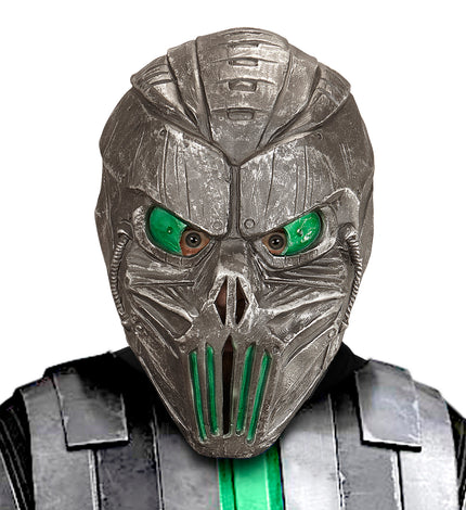 Widmann SRL Masker space Alien