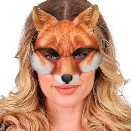 Widmann SRL Masker Vos