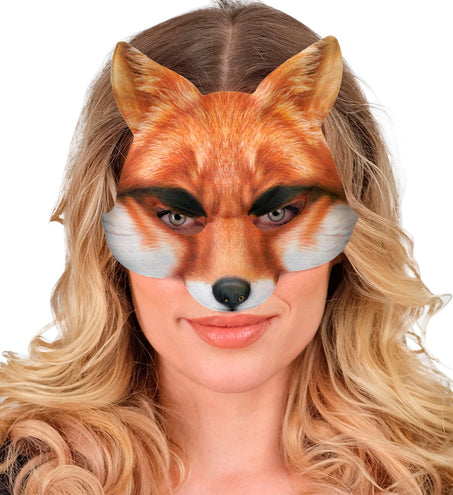 Widmann SRL Masker Vos