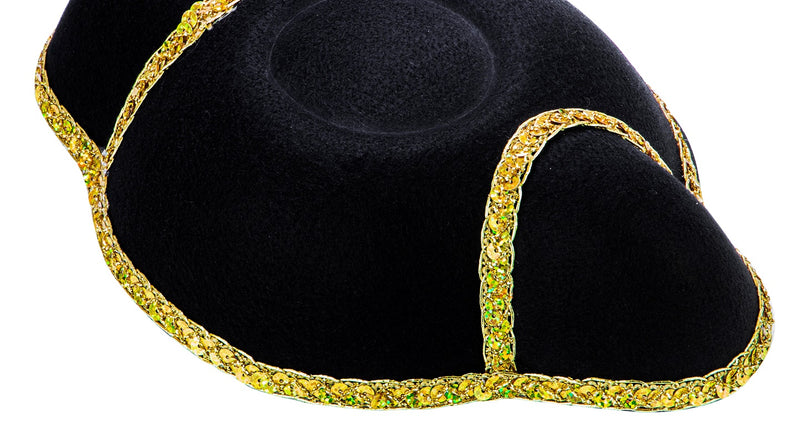 Widmann SRL Matador hoedje Torero Spaans