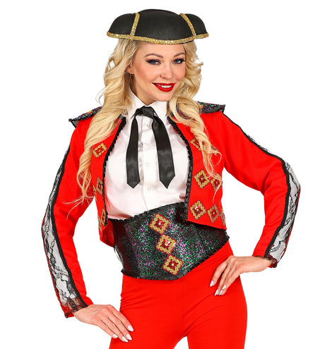 Widmann SRL Matador pak voor dames