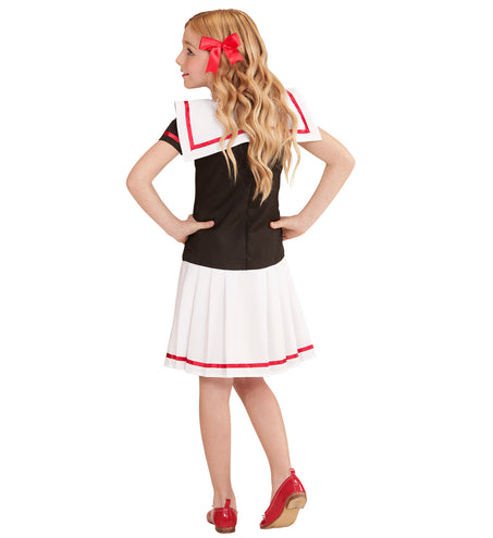 Widmann SRL Matroos jurkje voor meisjes