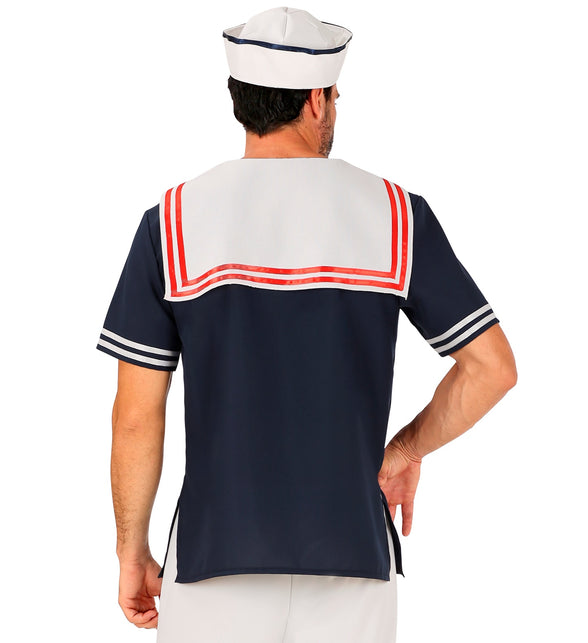 Widmann SRL Matroos Poppie