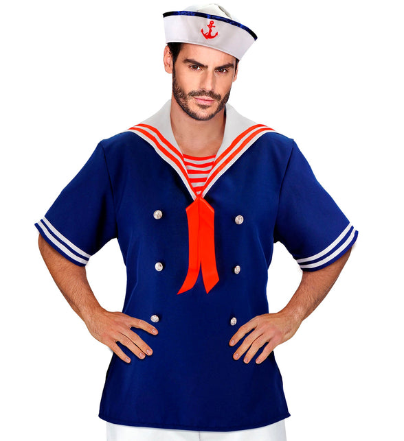 Widmann SRL Matroos Poppie