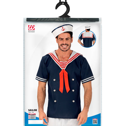 Widmann SRL Matroos Poppie