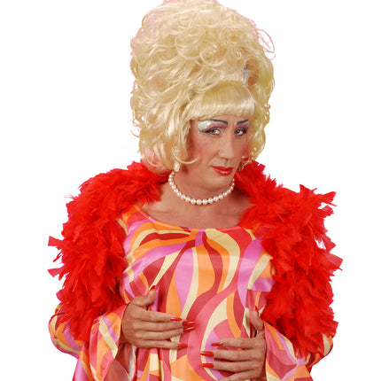 Widmann SRL Maxi Borsten