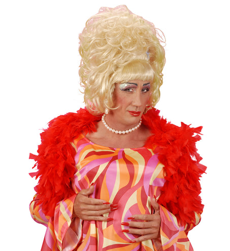 Widmann SRL Maxi Borsten