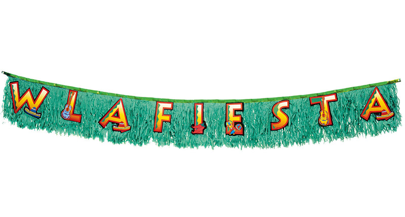 Widmann SRL Mexicaanse slinger 3m