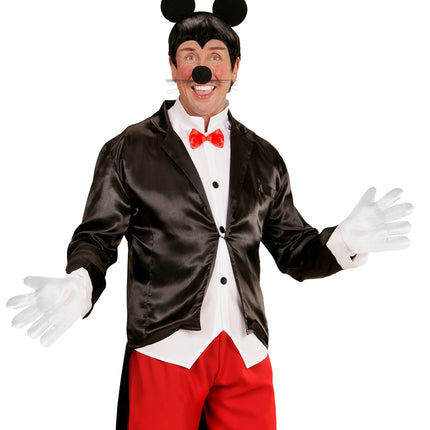 Widmann SRL Mickey Mouse handschoenen