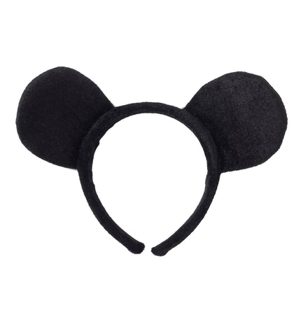 Widmann SRL Mickey mouse muis oren