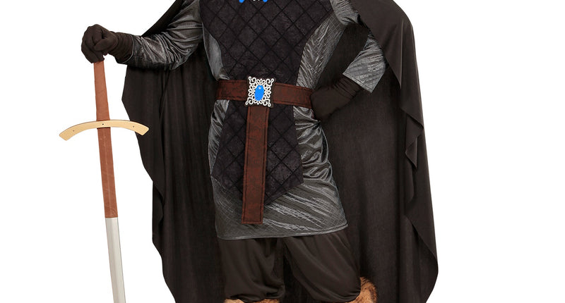 Widmann SRL Middeleeuws prinsenpak