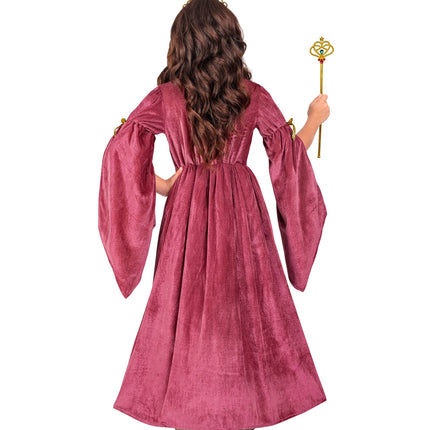 Widmann SRL Middeleeuwse koningin