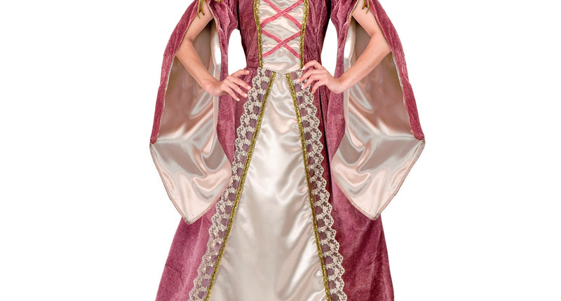 Widmann SRL Middeleeuwse prinses