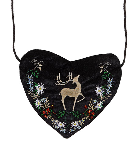 Widmann SRL Mini Beierse portemonnee