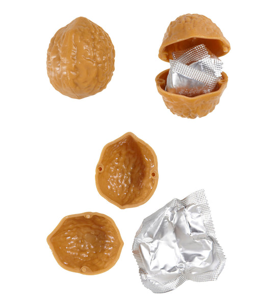 Widmann SRL Mini condoom notendop