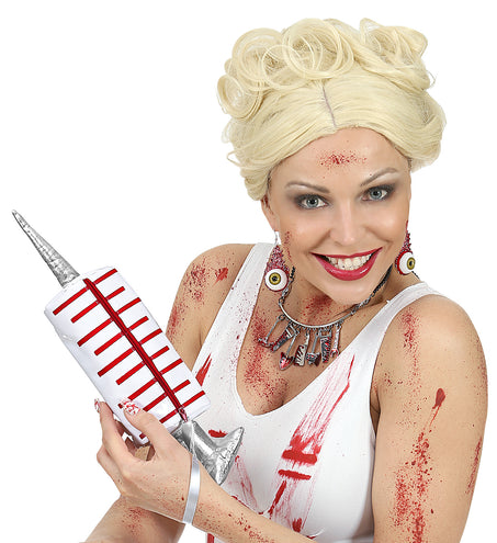 Widmann SRL Mini handtas verpleegster spuit