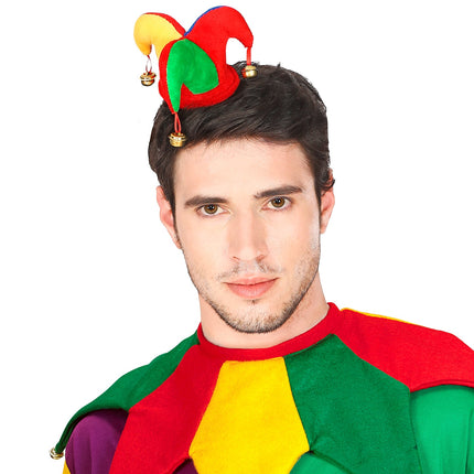 Widmann SRL Mini hoedje Nar