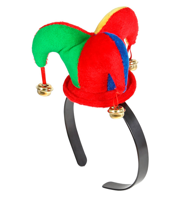 Widmann SRL Mini hoedje Nar